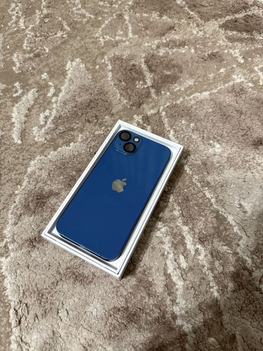 IPhone 13 Blue 128GB