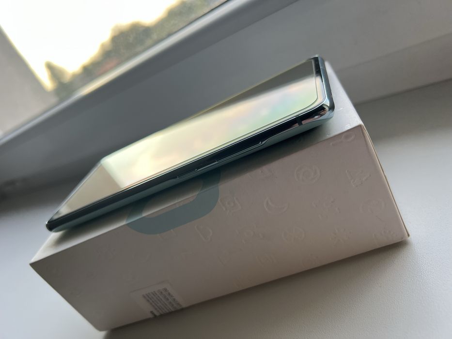 Samsung galaxy s20 fe mint