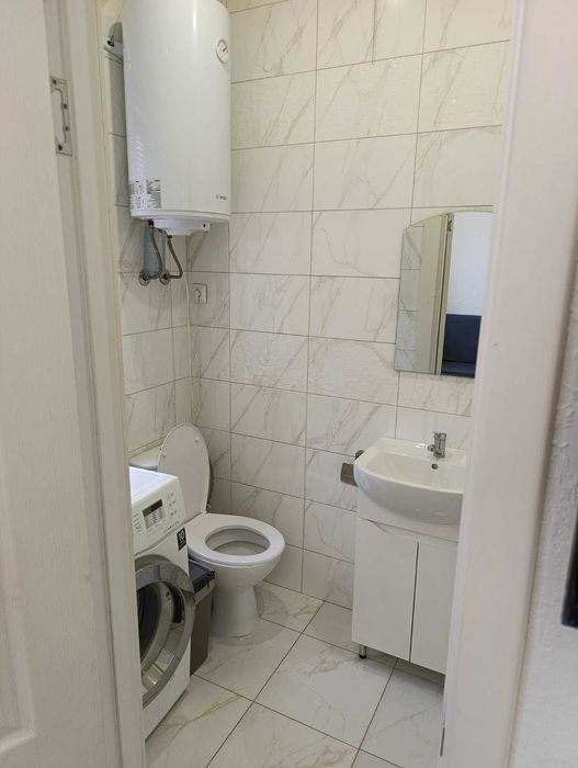 Довгострокова оренда однокімнатної квартири (власник) без посередників