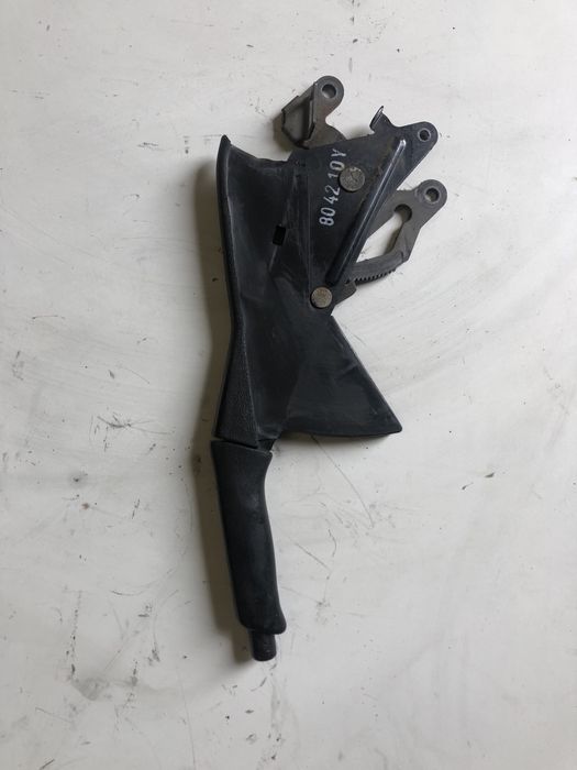 Travão de mão para W201