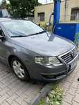 Volkswagen Passat Passat B6 2.0 TDI BMP Trendline