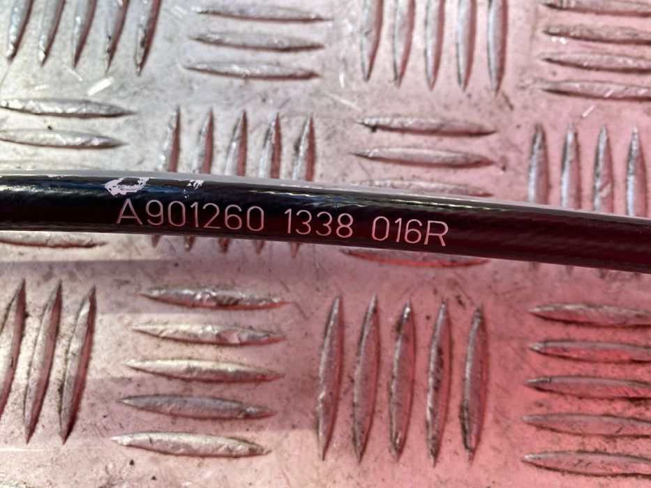 Трос КПП Спринтер 903 трос куліси Mercedes Sprinter W903