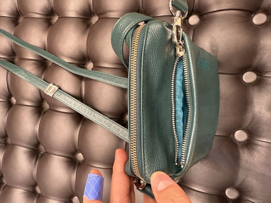 Crossbody bag сумка через плече Bree Germany Boss