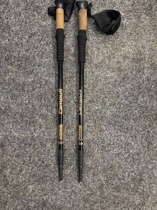 Палки для походів, скандинавської ходьби