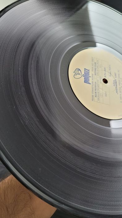 Dżem Absolutely live 1986