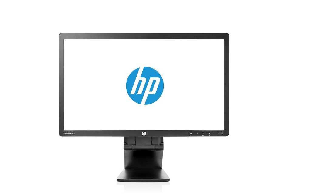 Monitor HP EliteDisplay E231