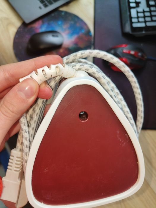 Утюг Gorenje SIH2200RBC