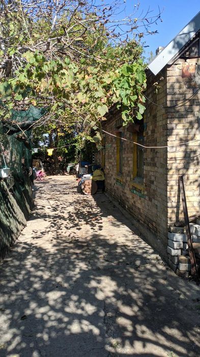 Продам дом в селе Криничное, ,40 соток земли. Или обмен на квартиру.