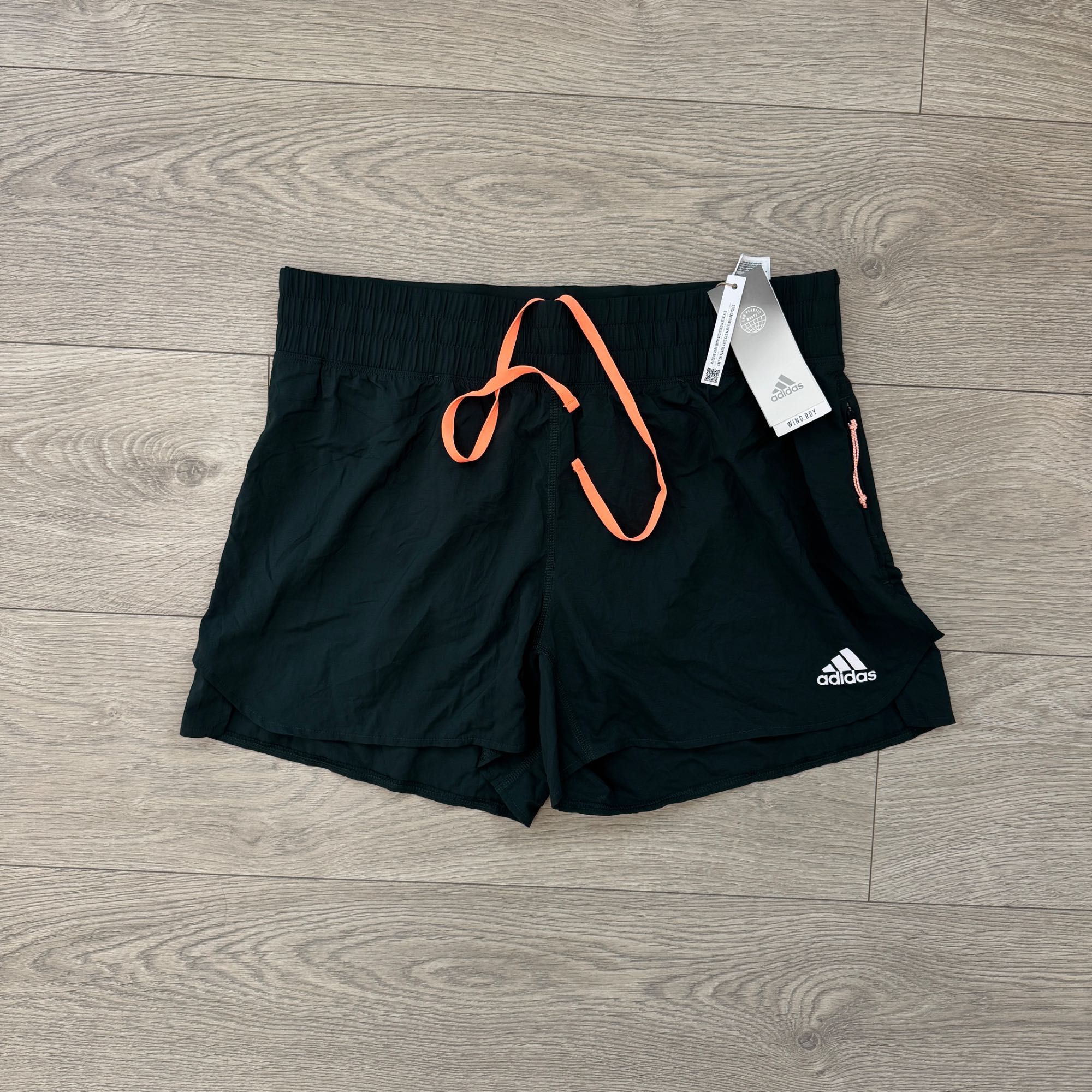 НОВІ Жіночі Шорти Адідас Adidas X-City Wind.RDY, Розмір М, оригінал
