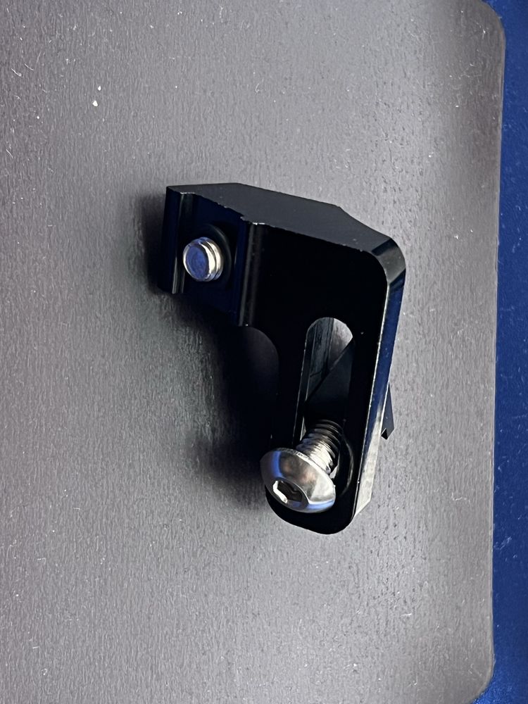 Adapter shimano I Spec-Ev do Manetki sram