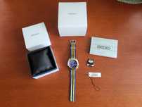 Zegarek Seiko 5 Sports Limited Edition (SRPA91K1)