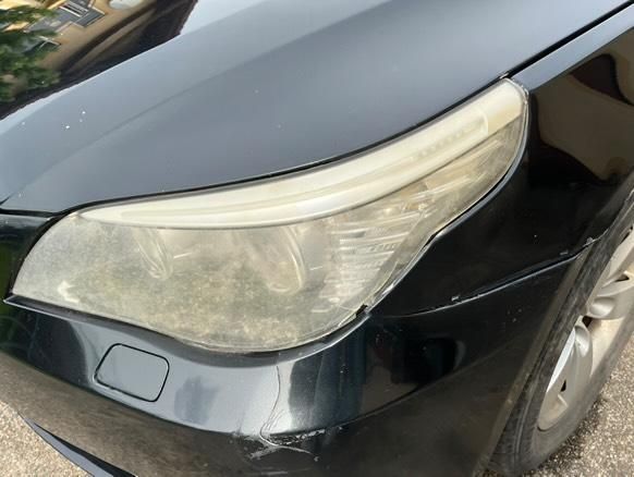 Sprzedam BMW 520 e61