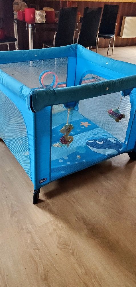 Дитячий манеж CHICCO