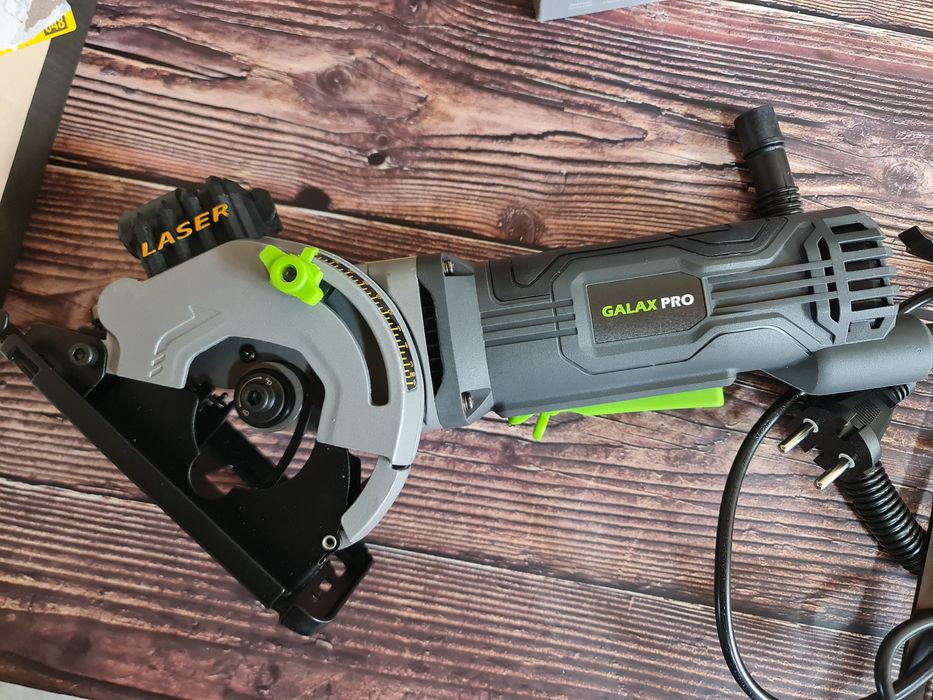 Piła tarczowa Galax Pro