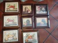 Quadros decorativos