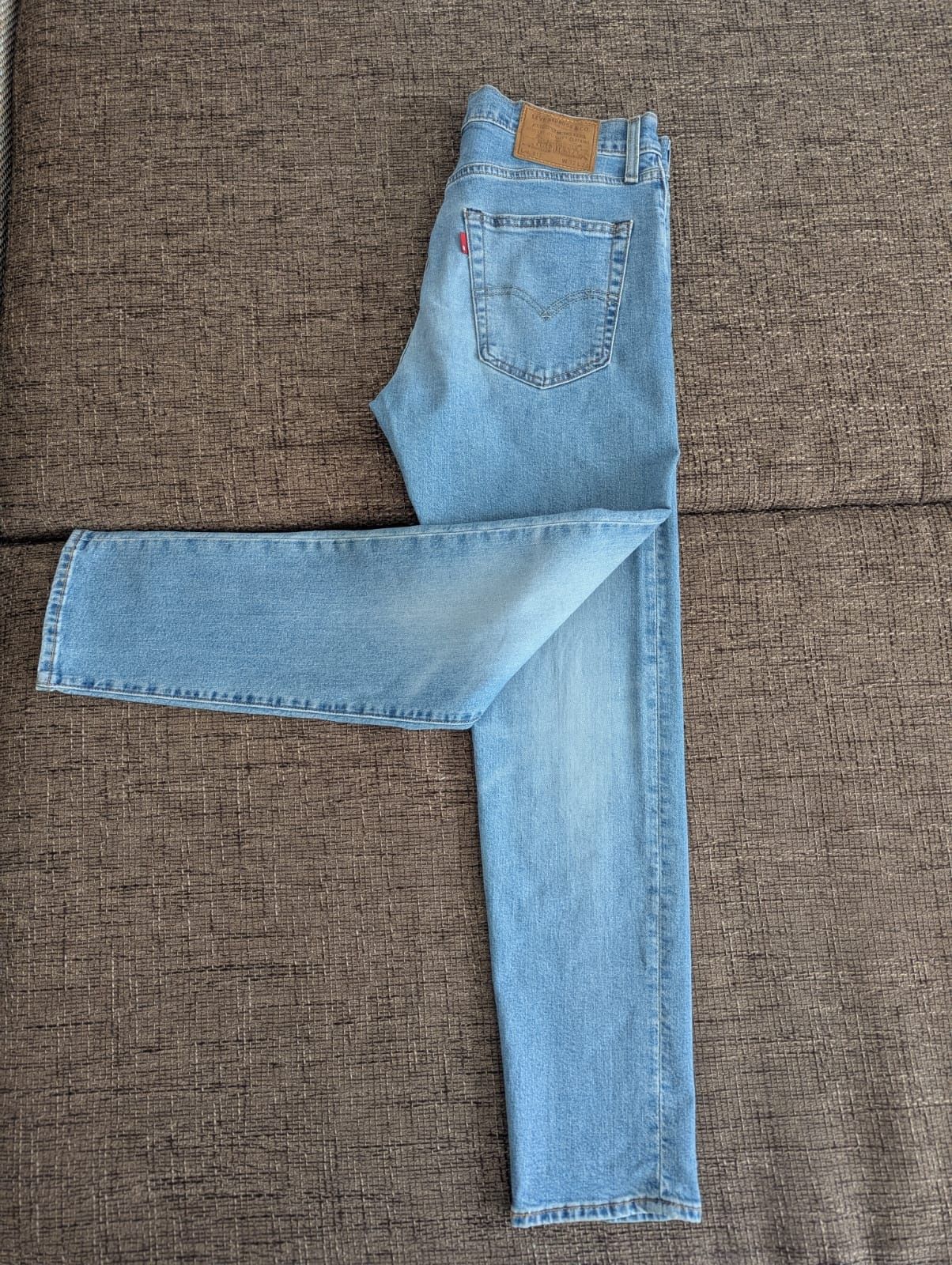 Spodnie męskie Levi's W32, L30, stan idealny