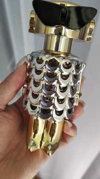 Paco Rabanne fame