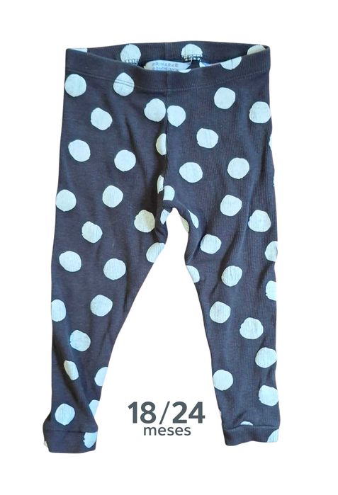 Pijama Bolas Primark 18-24 meses