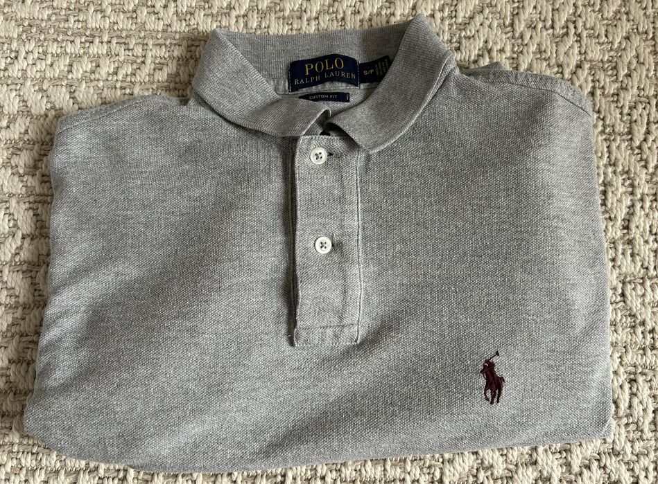 Koszulka polo Ralph Lauren