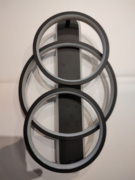 Lampa led nowa Mycul