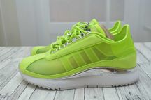Жіночі кросівки кроссовки adidas originals andridge оригінал