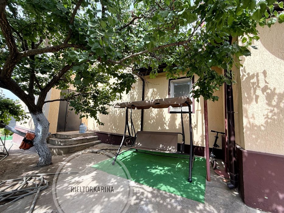 Оренда 3к будинку в с.Калинівка. Після капітального ремонту