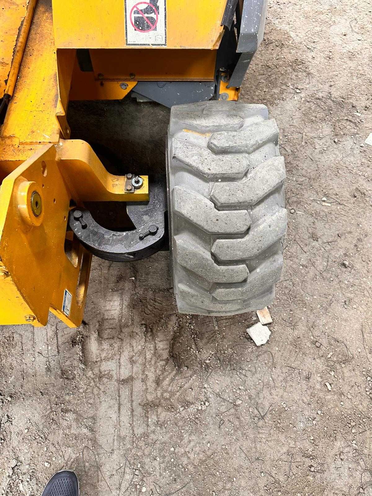 Haullote Compact 12 RTE