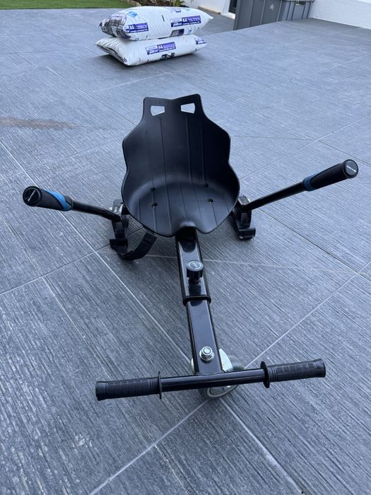 Cadeira Kart para Hoverboard
