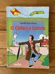 Livro “O Chão e as Estrelas”