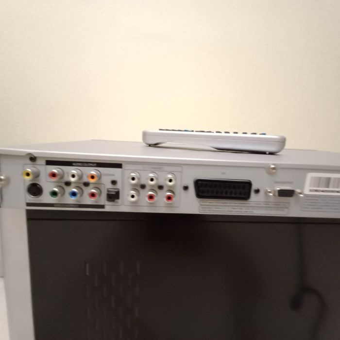 DVD-плеєр   XORO