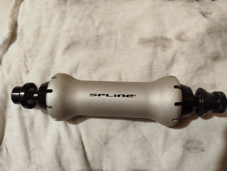Piasty szosowe Dt Swiss Spline