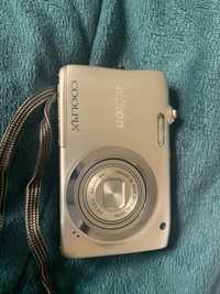 Nikon coolpix (cm nova)