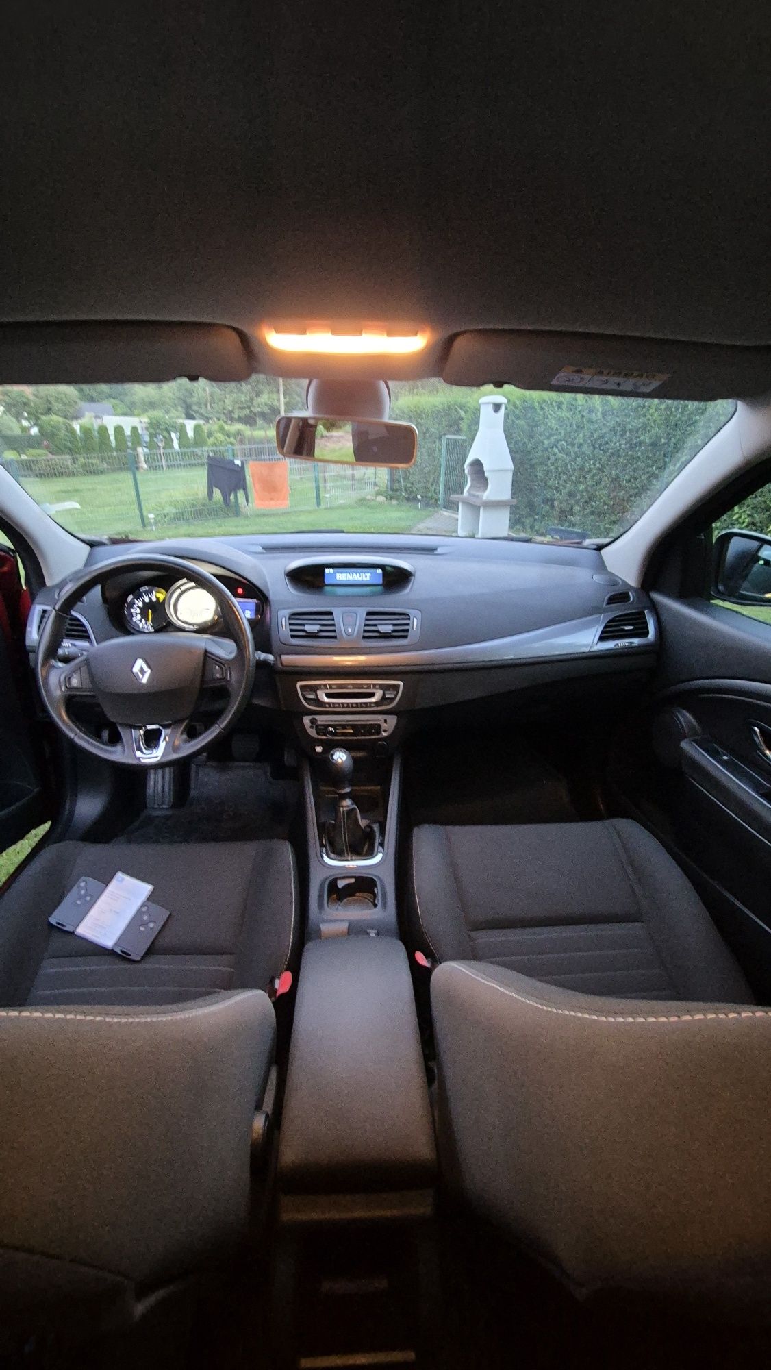 Renault Megane 1.2 tce