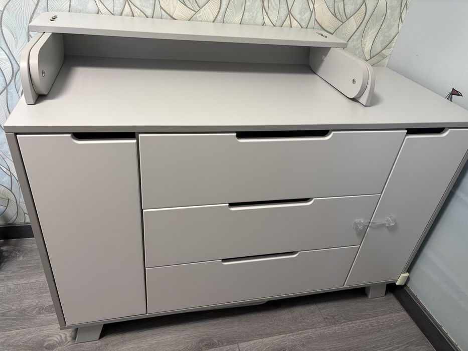 Комод-пеленатор Манхеттен