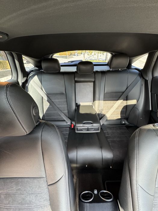 Mercedes-Benz EQC 400