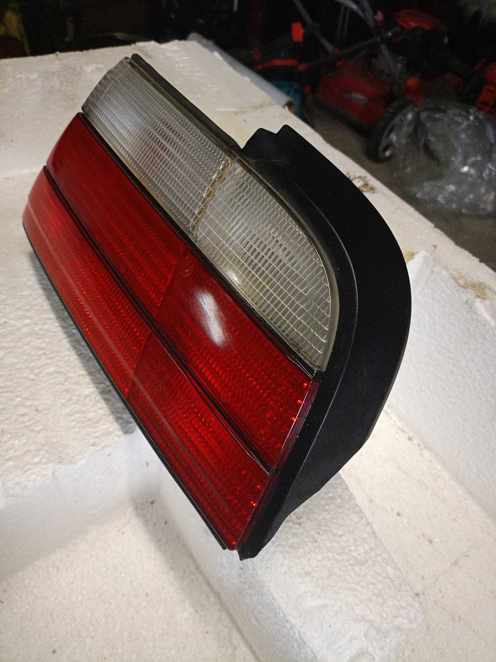 BMW E36 coupe lampa tył M Pakiet