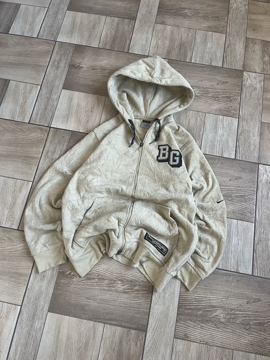 Зіп худі Nike nsw swoosh drill tech fleece jordan 23 paris psg acg vtg