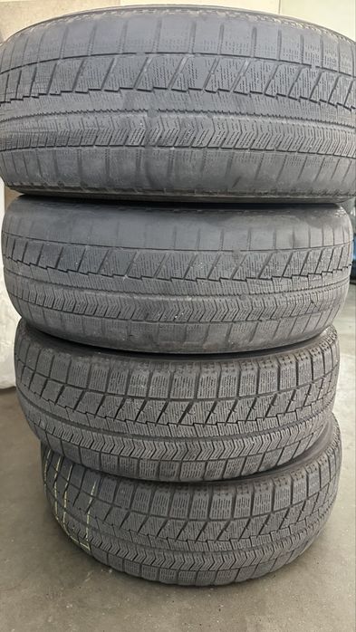 Зимняя резина Bridgestone Blizzak  205/60 R16