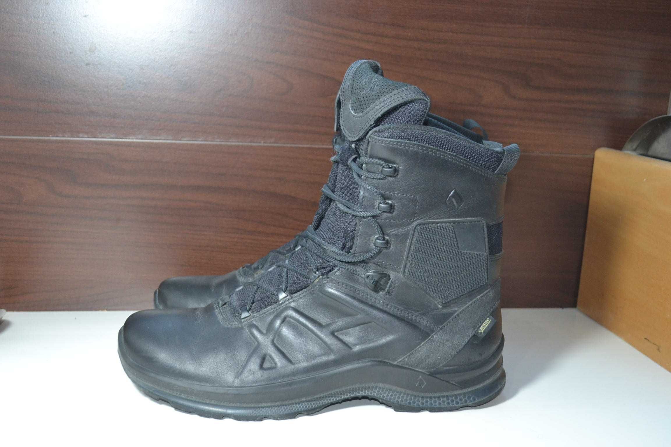 haix black eagle tactical 2.0 gtx 43р берцы ботинки тактические кожа