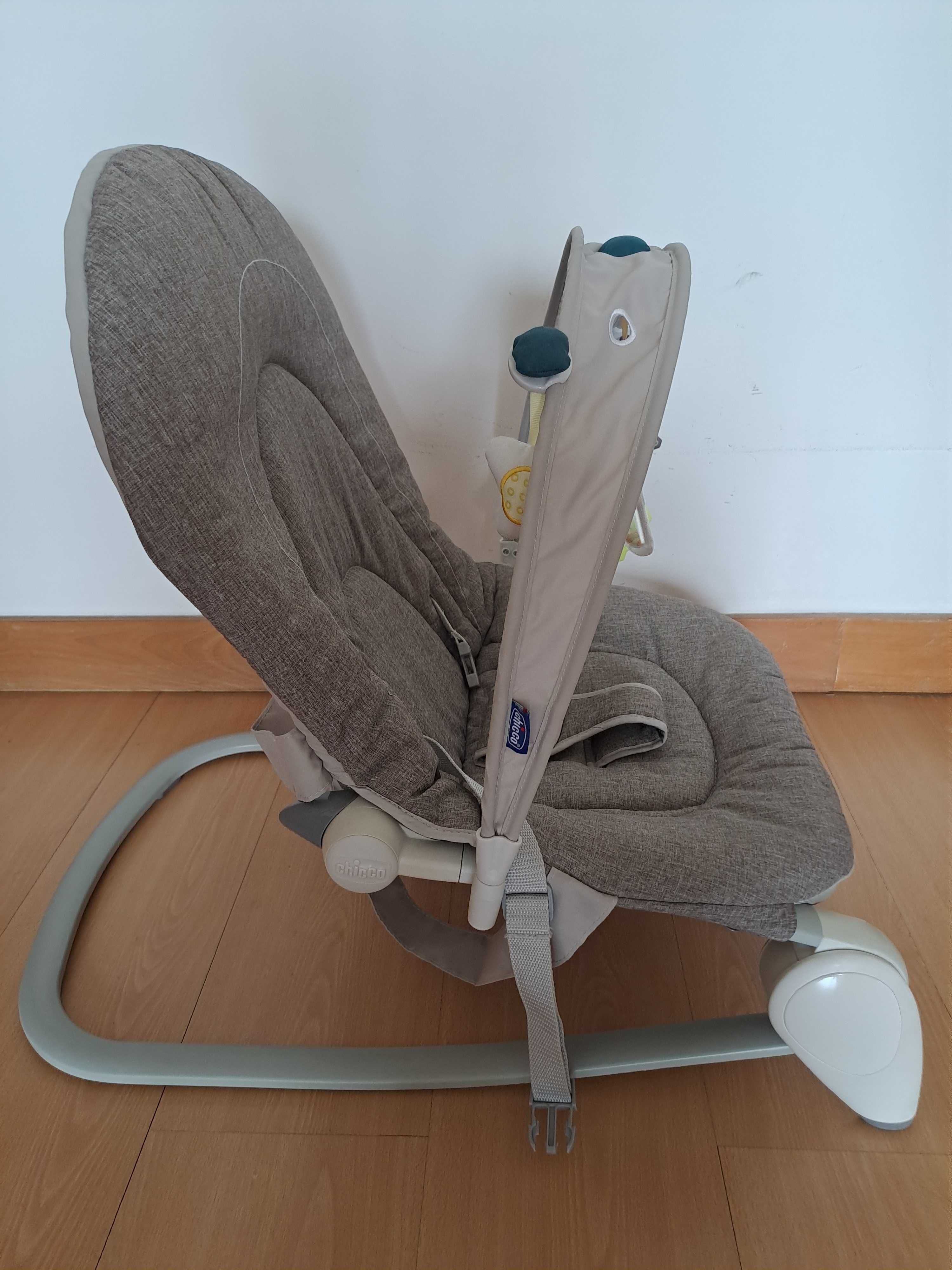 Espreguiçadeira Chicco Hoopla
