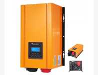 Inversor 12v 3Kw 230v