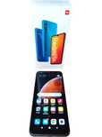 Smartfon Xiaomi Redmi 9A 2 GB / 32 GB 4G (LTE) szary