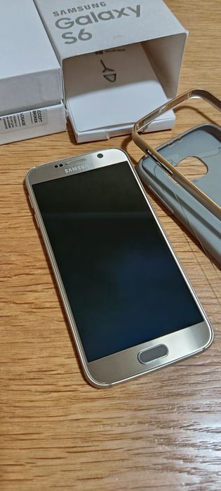 Samsung Galaxy S6