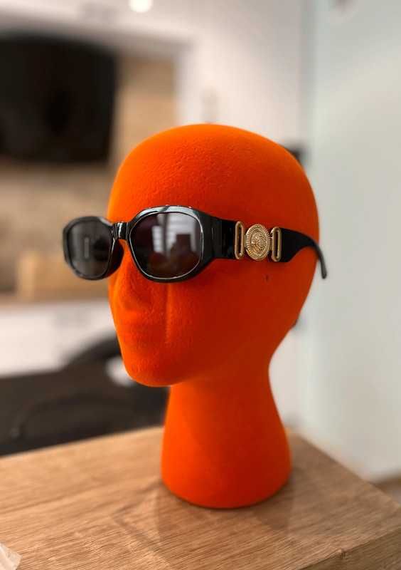 Stylowe Okulary przeciwsłoneczne Unisex