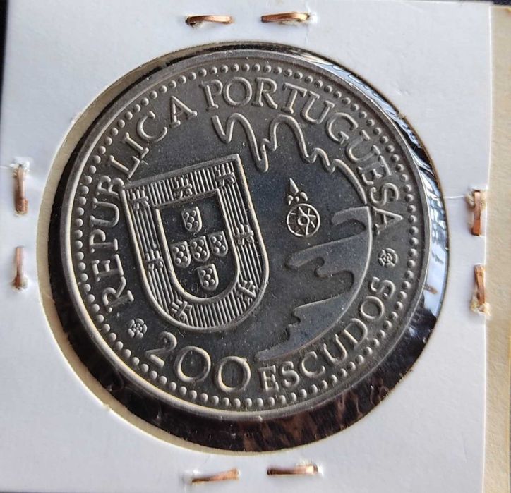 O Grande Encontro de Civilizações - Chegada à Ilha de Tanegashima