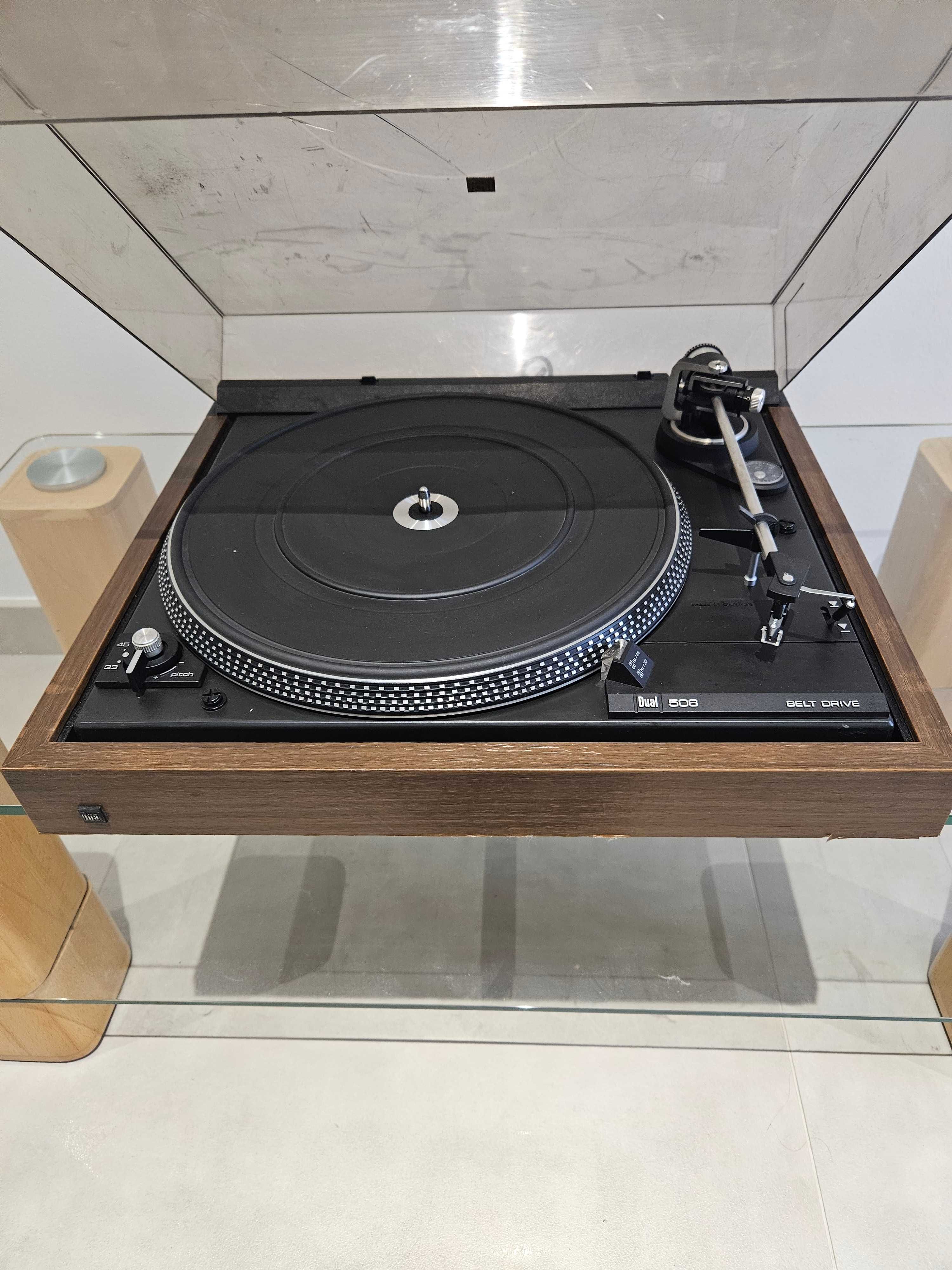 Sprzedam Gramofon