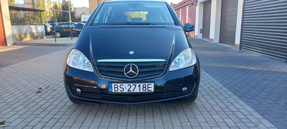 Mercedes-Benz Klasa A Super stan ,Sprowadzony zarejestrowany