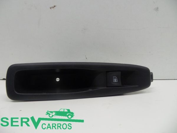 Comando / botão / interruptor vidros trás esquerdo RENAULT Captur (J5_