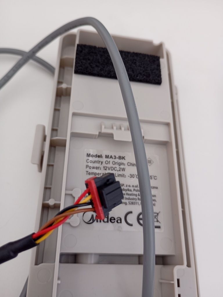 Moduł bluetooth Midea agregat MA3-BK