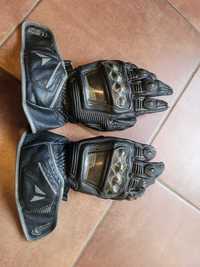 Rękawice motocyklowe Dainese Druid D1 long